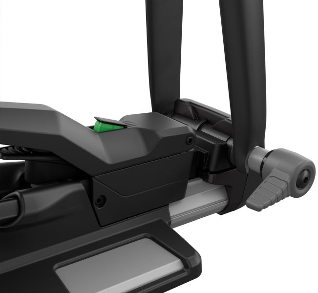 Rattahoidja katusele THULE TopRide (esihargi kinnitusega)